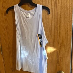 Women's Lavender  Tank Top